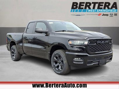 New 2026 RAM 1500 Express