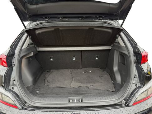 Certified 2023 Hyundai Kona SE image 17