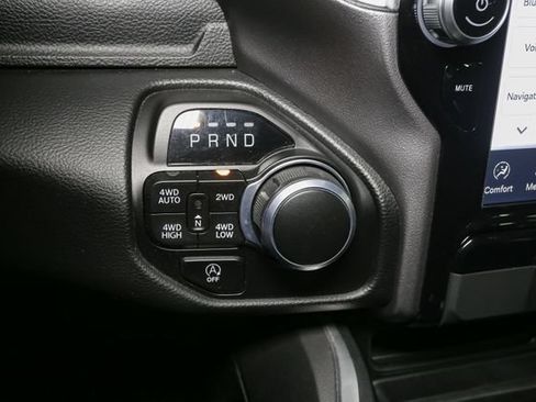 Used 2023 RAM 1500 Big Horn AWD/4WD image 27