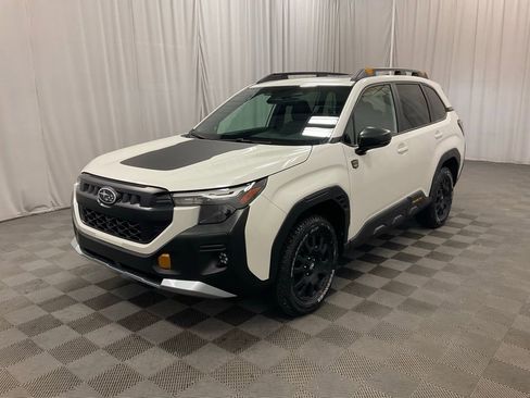 New 2026 Subaru Forester Wilderness image 5