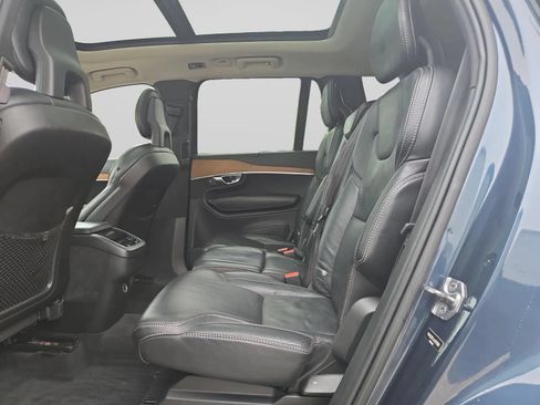 Used 2018 Volvo XC90 T6 Inscription w/ Convenience Package AWD/4WD image 26