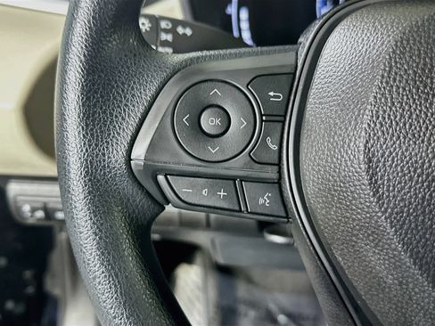 Certified 2026 Toyota Corolla LE FWD image 16