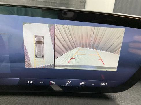 New 2026 Buick Enclave Sport Touring image 19