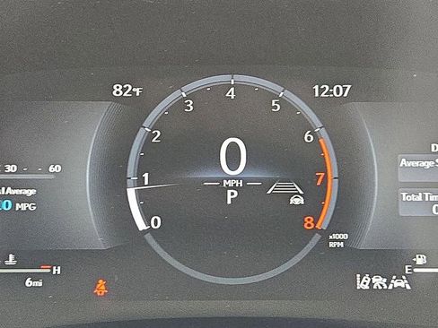 New 2026 Lexus RX 350 AWD image 26