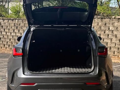 Certified 2025 Lexus NX 350 AWD w/ Accessory Package (2T) image 41