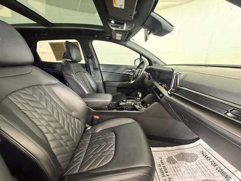 Used 2024 Kia Sportage X-Pro Prestige image 33