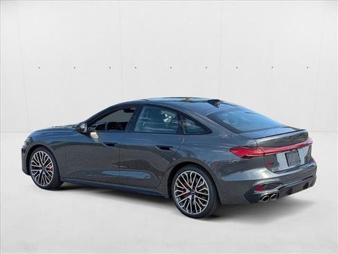 New 2025 Audi S5 Premium Plus AWD/4WD image 7