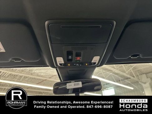 New 2026 Honda CR-V TrailSport image 10