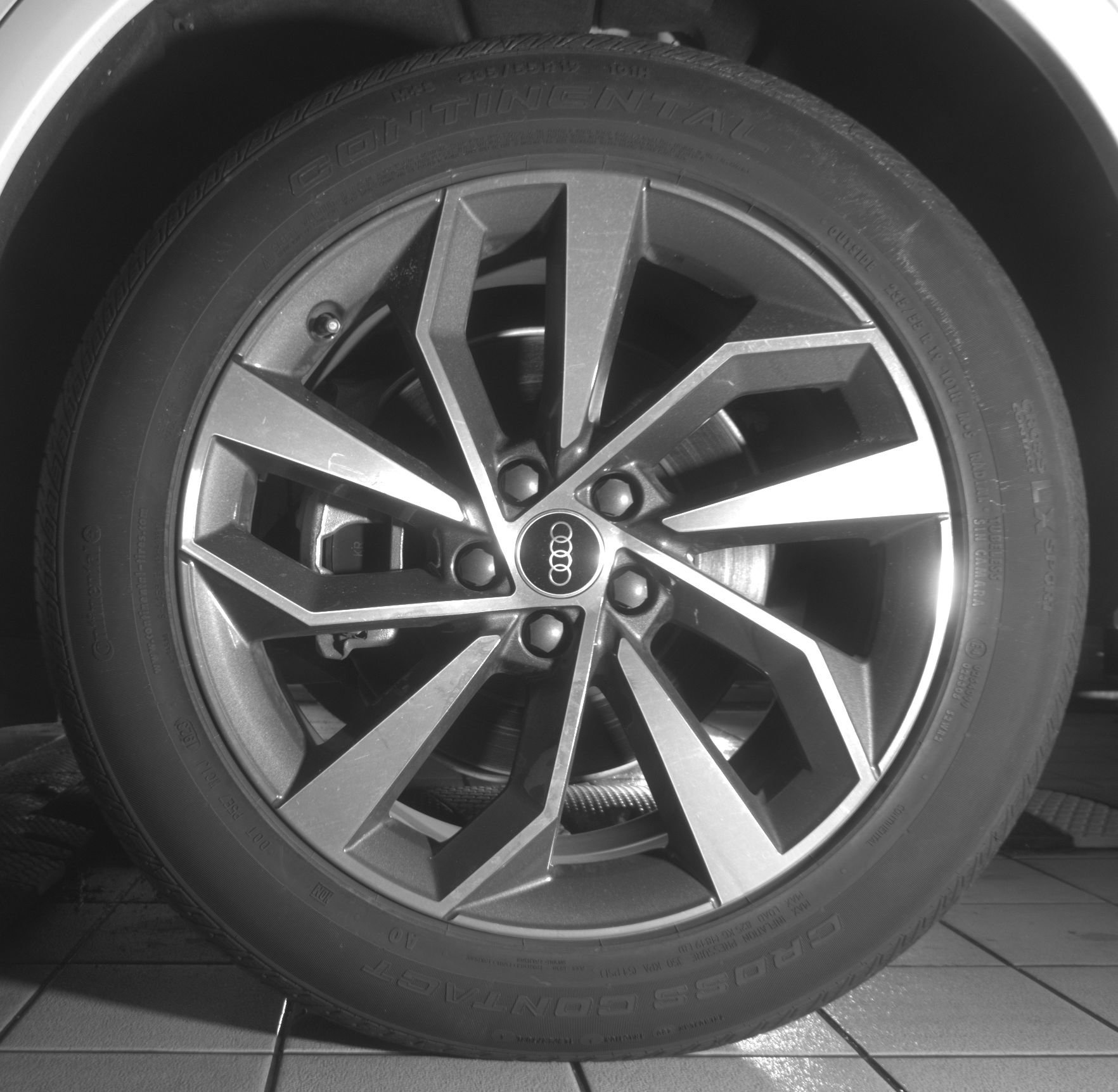Certified 2023 Audi Q5 2.0T Prestige AWD/4WD image 33