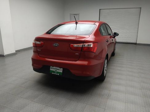 Used 2017 Kia Rio LX w/ Power Package FWD image 7