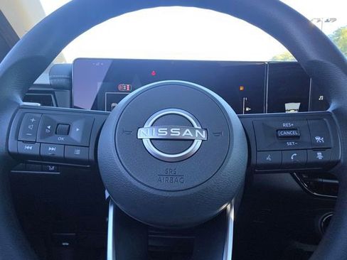 New 2026 Nissan Kicks SV w/ SV Premium Package image 13