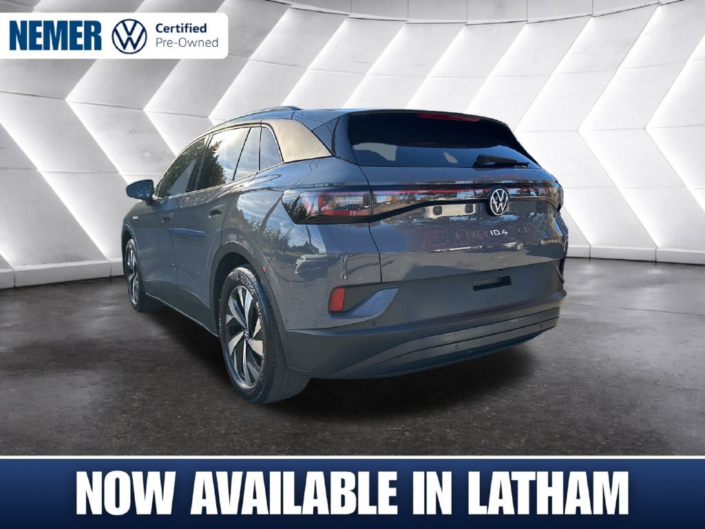 Used 2023 Volkswagen ID.4 Pro RWD image 2