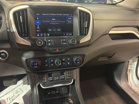 Used 2019 GMC Terrain SLT w/ Preferred Package FWD image 20