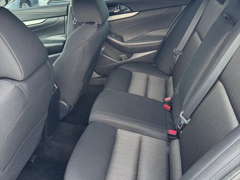 Used 2017 Nissan Maxima 3.5 S FWD image 13