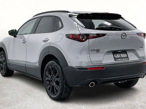 New 2026 MAZDA CX-30 AWD 2.5 S image 4