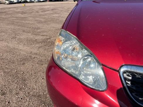 Used 2005 Toyota Corolla CE FWD image 5