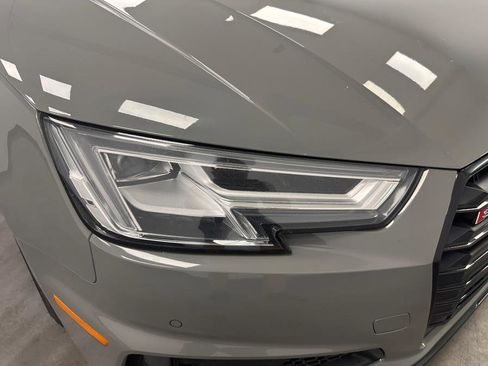 Used 2019 Audi S4 Prestige w/ Prestige Package image 10