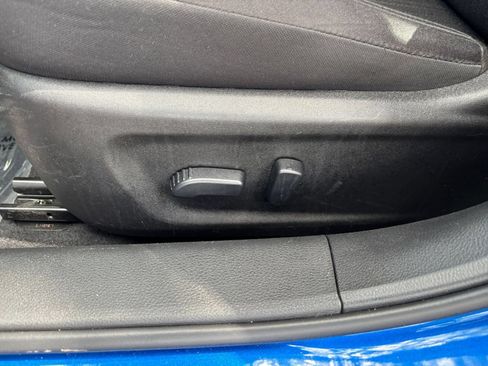 Used 2025 Nissan Altima 2.5 SV FWD image 22