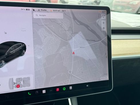 Used 2018 Tesla Model 3 Long Range RWD image 22