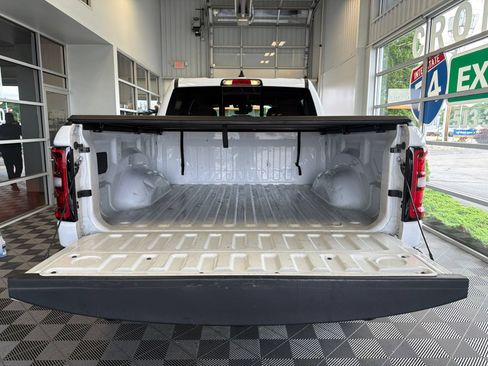 Used 2025 RAM 1500 Rebel w/ Rebel Level 1 Equipment Group AWD/4WD image 8