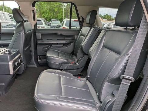 Used 2024 Ford Expedition XLT AWD/4WD image 15