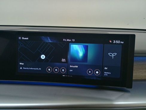 New 2026 Hyundai Ioniq 9 SEL AWD/4WD image 20