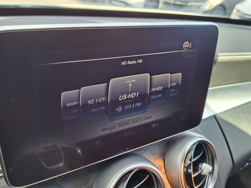 Used 2015 Mercedes-Benz C 400 4MATIC image 14