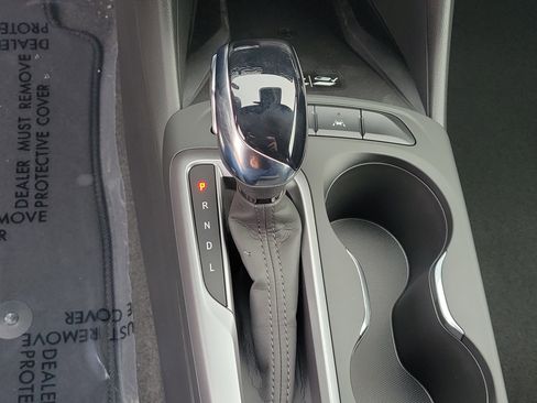 New 2026 Buick Envista Preferred w/ Convenience II Package image 23