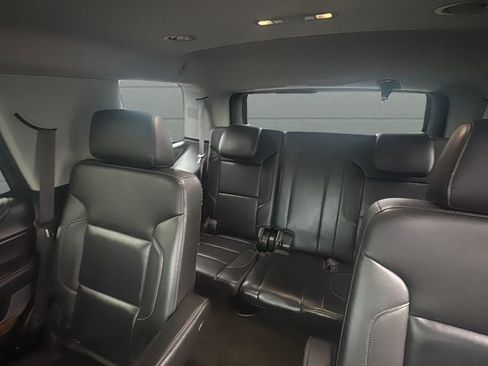 Used 2016 Chevrolet Tahoe LTZ AWD/4WD image 14