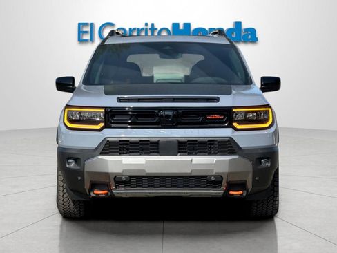 New 2026 Honda Passport TrailSport image 8