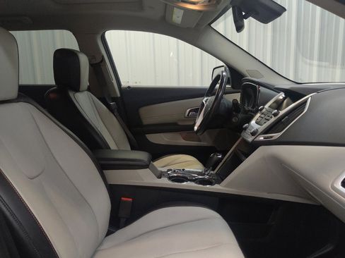 Used 2016 GMC Terrain SLT w/ Open Road Package FWD image 21