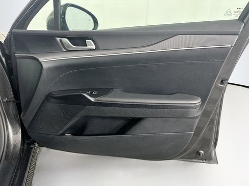 Used 2025 Kia K5 LXS image 30