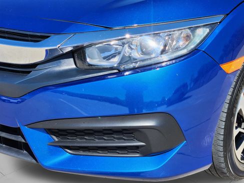 Used 2016 Honda Civic LX-P image 31