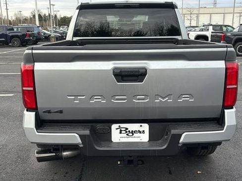 New 2026 Toyota Tacoma SR5 image 34