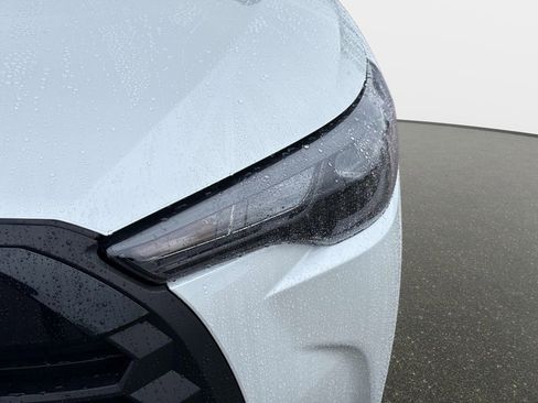 New 2026 Toyota Corolla Cross LE image 9