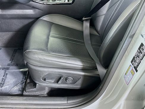 Used 2023 Kia Sorento SX image 26