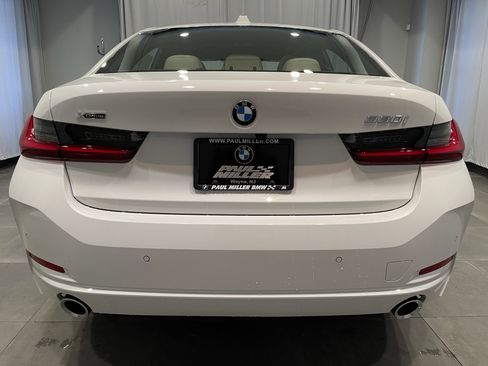 New 2026 BMW 330i xDrive 330i xDrive w/ Premium Package image 5