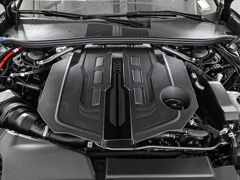 New 2026 Audi A6 Prestige AWD/4WD image 23