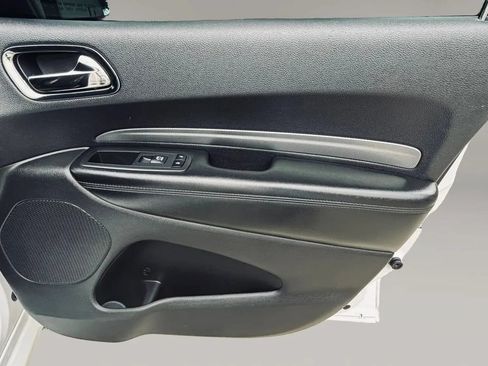 Used 2019 Dodge Durango GT RWD image 14
