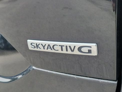 Used 2021 MAZDA CX-5 Touring w/ Touring Preferred SV Package image 8