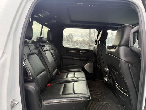 Used 2020 RAM 1500 Limited image 16