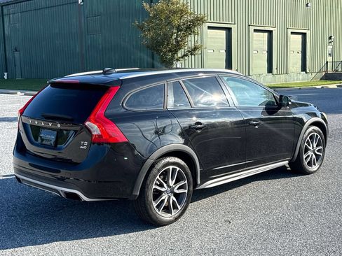 Used 2016 Volvo V60 T5 Cross Country w/ Convenience Package AWD/4WD image 7