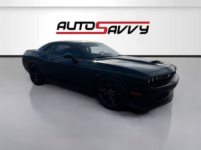 Used 2021 Dodge Challenger R/T w/ Plus Package