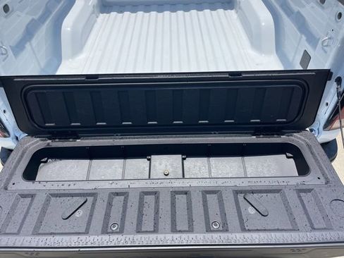 New 2026 Chevrolet Colorado Trail Boss image 8