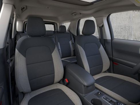 New 2025 Ford Bronco Sport Big Bend w/ Convenience Package image 10