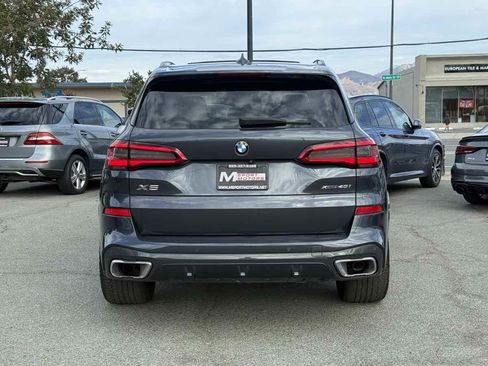 Used 2019 BMW X5 xDrive40i w/ M Sport Package image 9