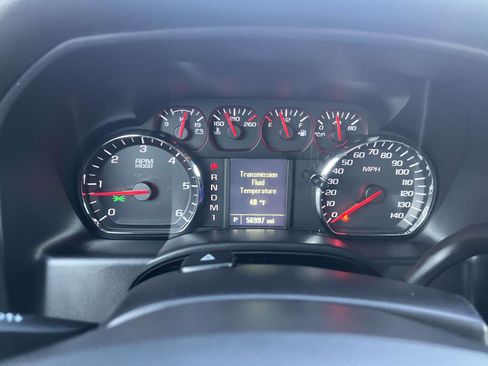 Used 2016 GMC Sierra 2500 4x4 Crew Cab w/ Sierra Convenience Package image 26