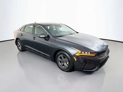 Used 2023 Kia K5 LXS