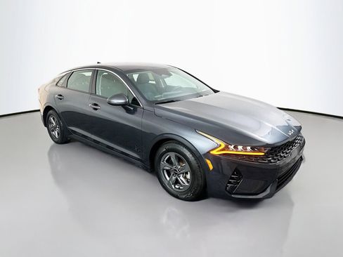 Used 2023 Kia K5 LXS FWD image 1