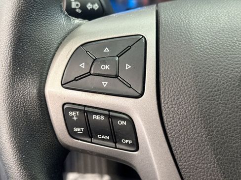 Used 2021 Ford Ranger XLT w/ Equipment Group 302A High RWD image 29